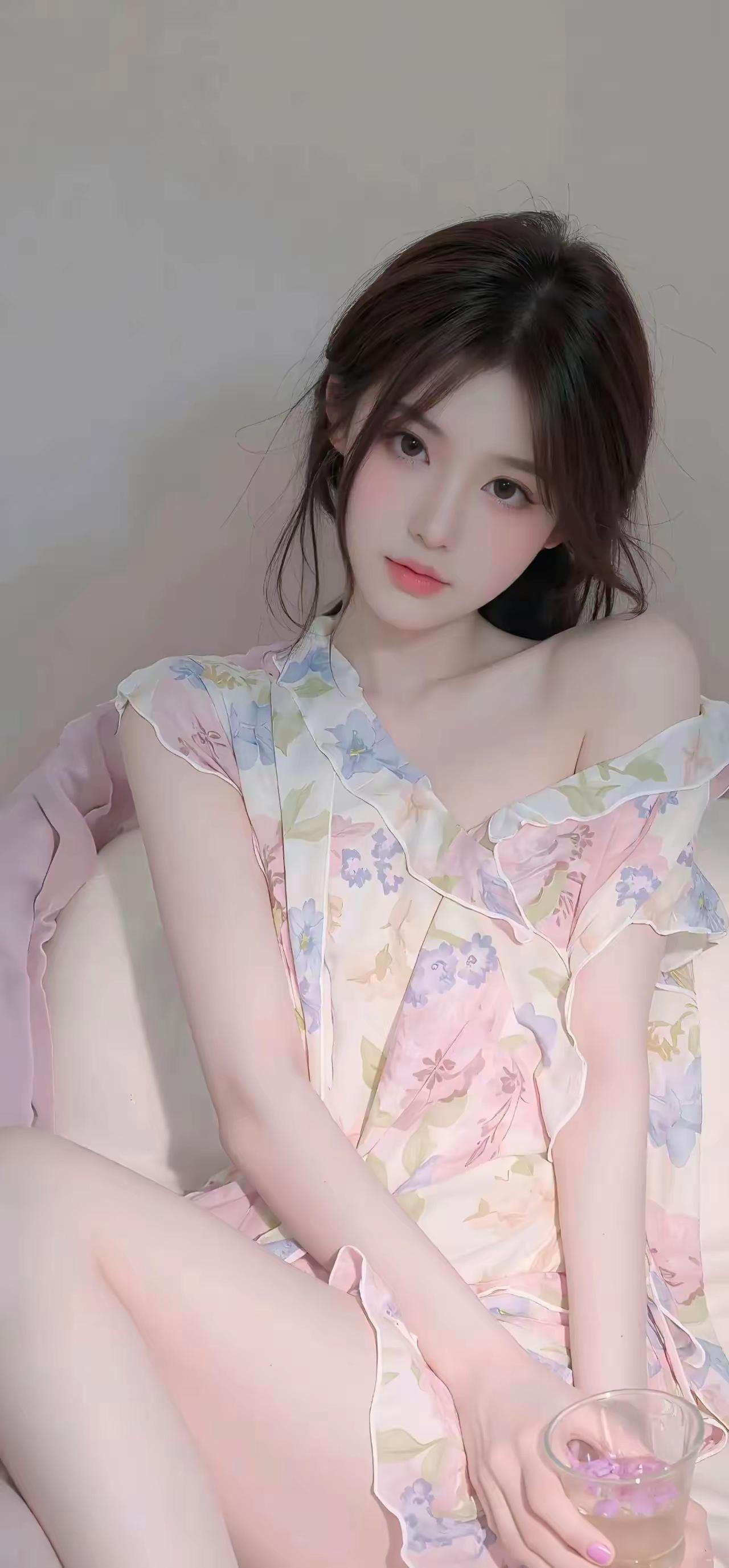 美少女合集306