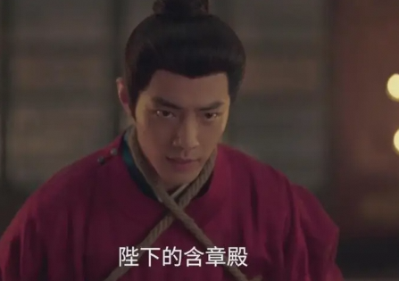 肖战主演〈藏海传〉大结局:癸玺引出的蒯铎死因与皇帝不育秘密
