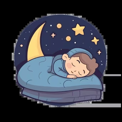 近半数成年人正被睡眠问题缠上，夜里翻来覆去难入眠成常态，更揪心的是失眠患者治疗率