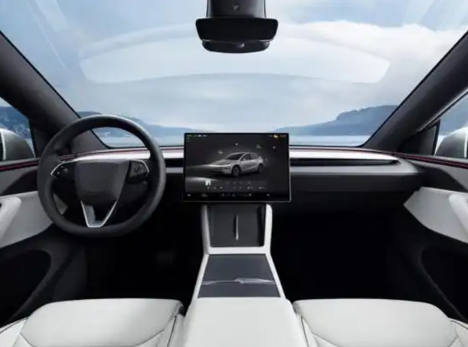 价格一模一样: Model YL 33.9 万，理想 i8 33.98 万！买哪