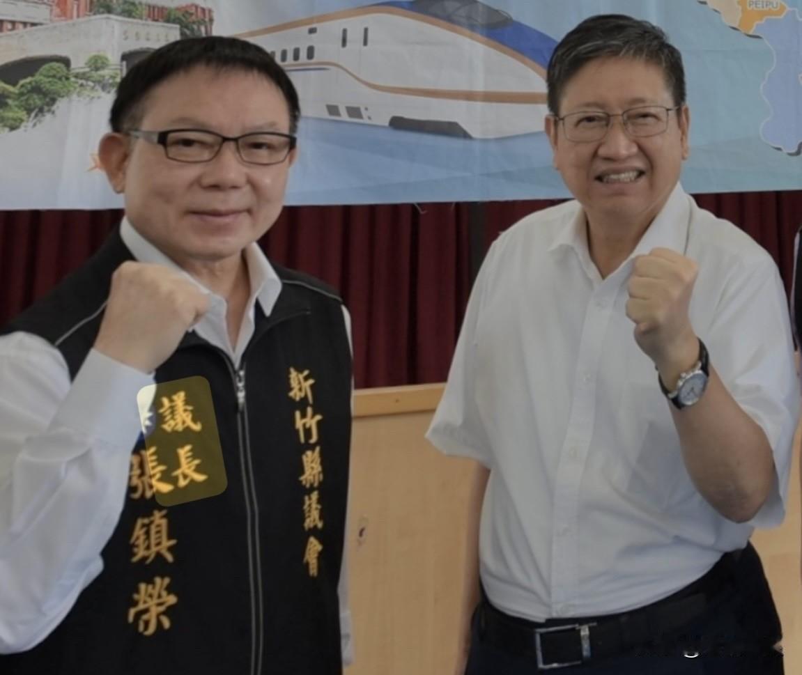 民众党封杀徐欣莹新竹县议长：影响不大柯文哲光环不再针对民众党祭出党纪“严