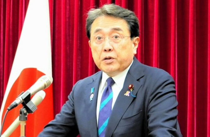#日本代表最后一刻取消访美#【“干涉内政！”日本忍不了了，最后一刻取消访美】日