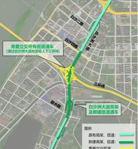 #分享城市新鲜事#武汉再添进出城通道，交通格局再升级近日，武汉交通建设再传喜讯