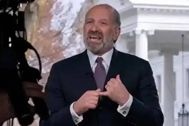 昨晚，美国贸易部长卢特尼克谈及美欧贸易协议时表示:“欧盟已作出多项承诺，包括采购
