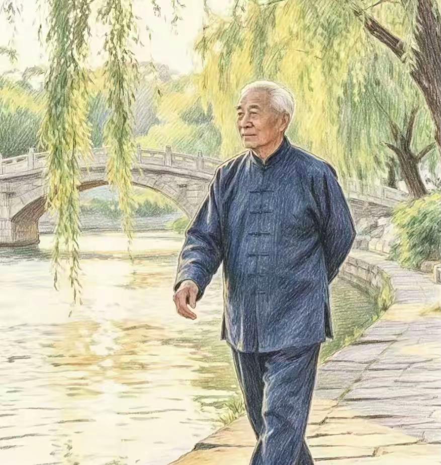 衡水中学的老教师，一句话把高考那点底裤全扒了：“进了高中，是龙是虫，三门主科先