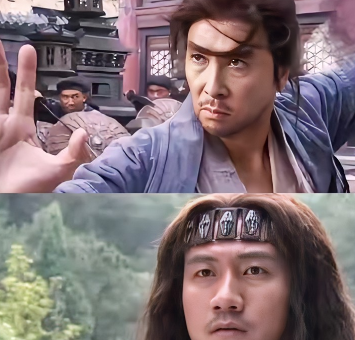 什么叫吃一堑长一智看看王晶就知道了前两天八卦温兆伦被回怼，这次真的长记