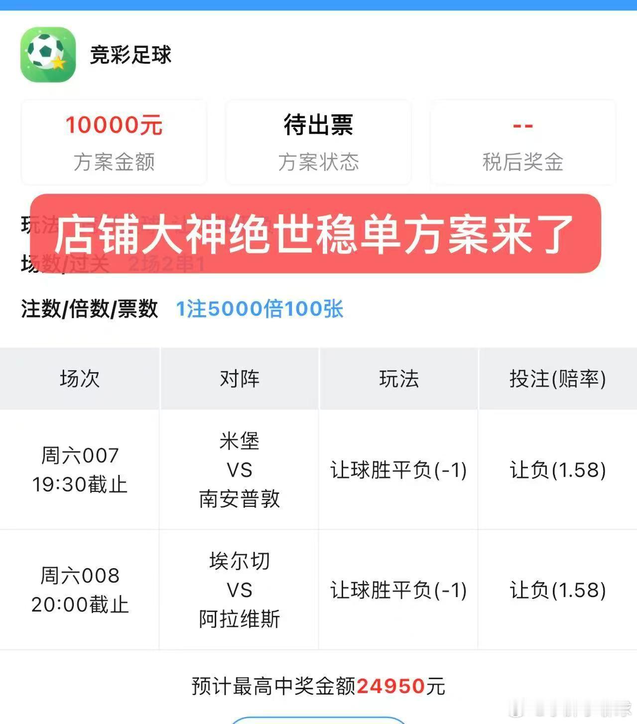 晚场实战分享！