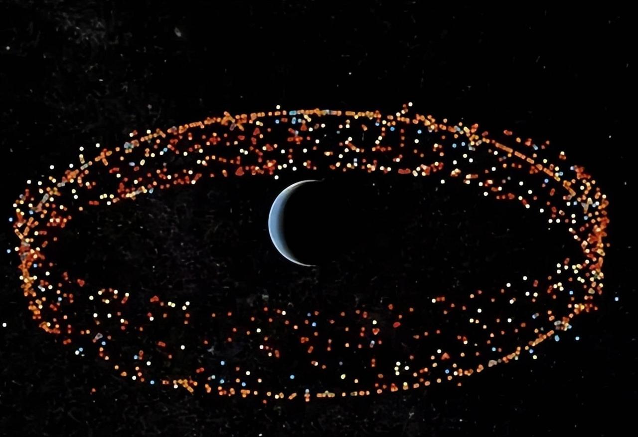 美国威胁击落北斗？中国一句“试试看”，背后是四大硬核底气“再敢发射北斗卫星