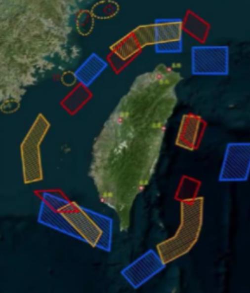 封锁台湾会不会引发战争？关键看怎么封。如果出动军舰和飞机把台湾四周围得严严实实，