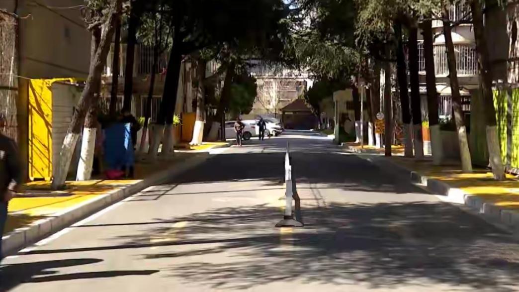 🔥惊呆！昆明30年老小区，改造后颜值翻倍！告别脏乱差、积水堵点、私拉电线，路面