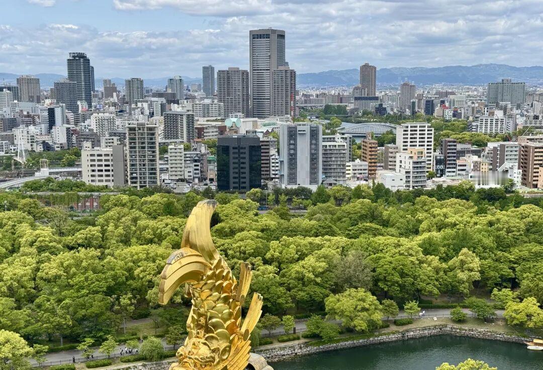 日本（九）：日本的无语日本一衣带水，并不是随意而说，老天给你的邻居，自然爱