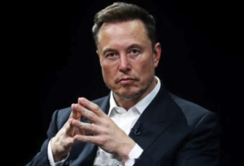 马斯克冲击全球首位万亿美元富翁如果SpaceX的IPO定价达到2万