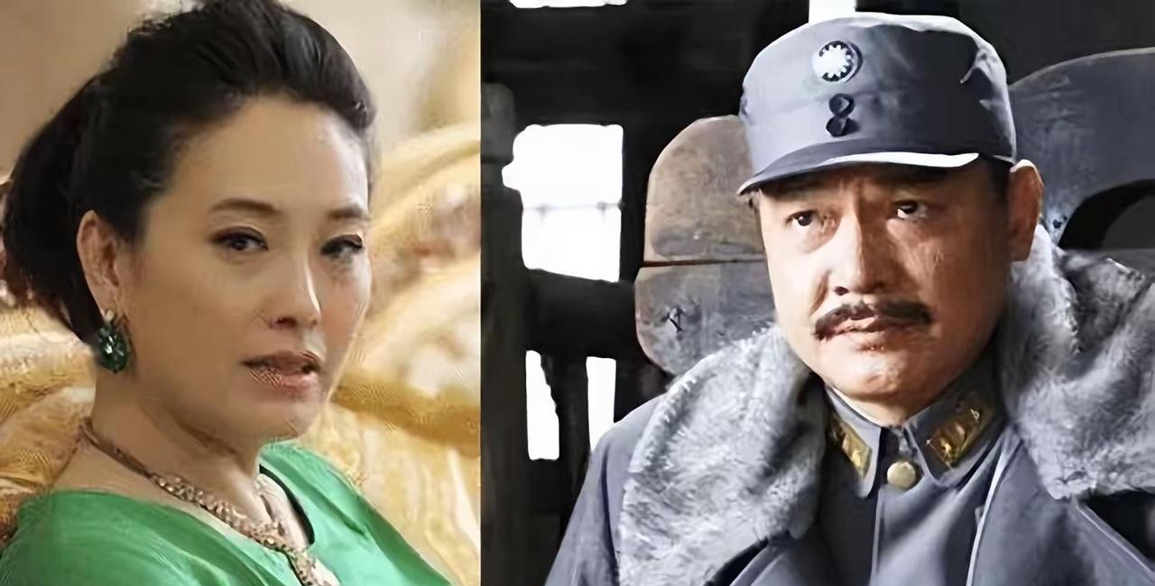 演员申军谊的感情经历八年的青春，换来一句“你要是再不娶我，我就嫁给你