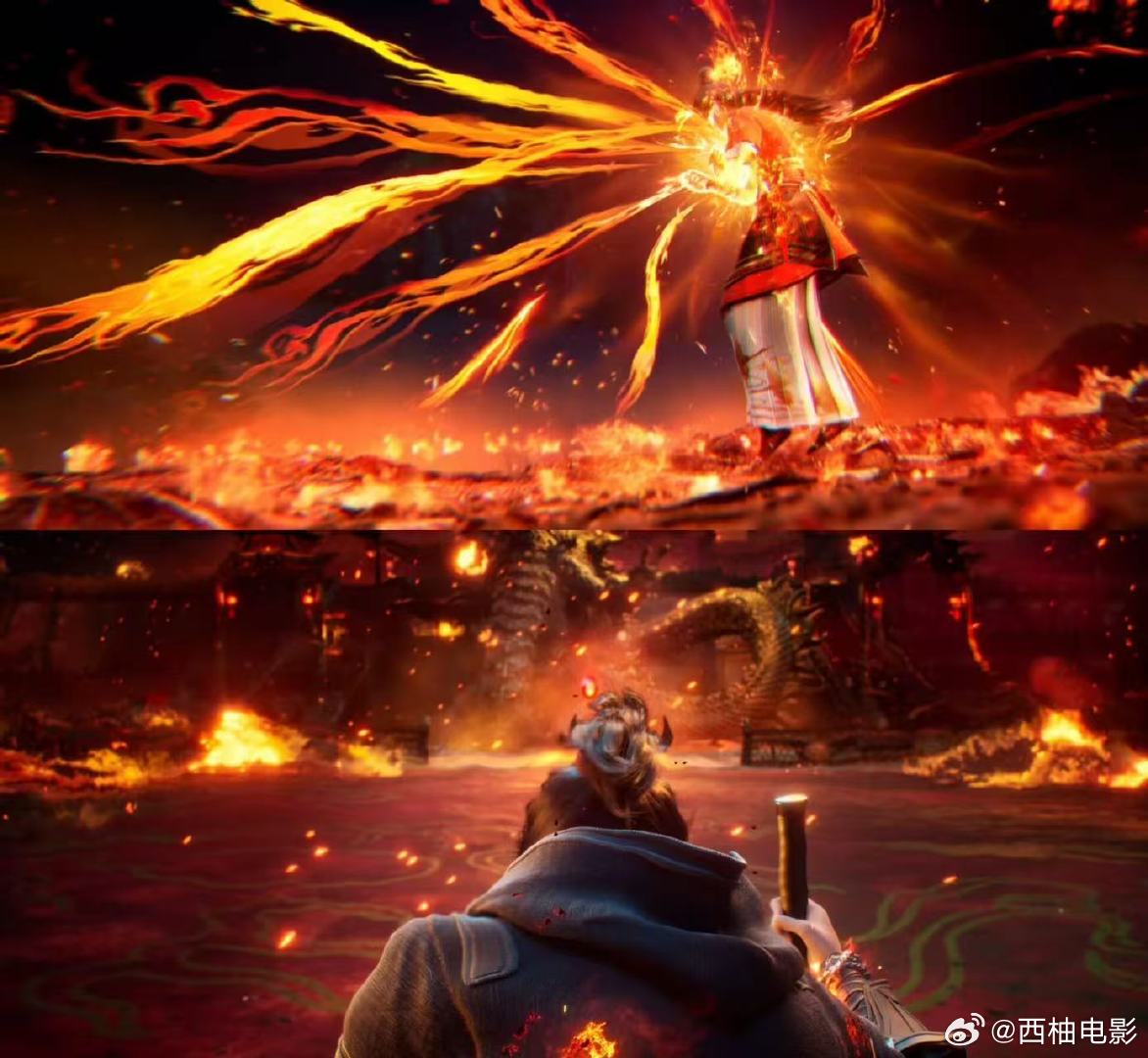 沧元图年番终极预告爽感拉满！孟川硬刚妖族，每一拳都是热血与担当！