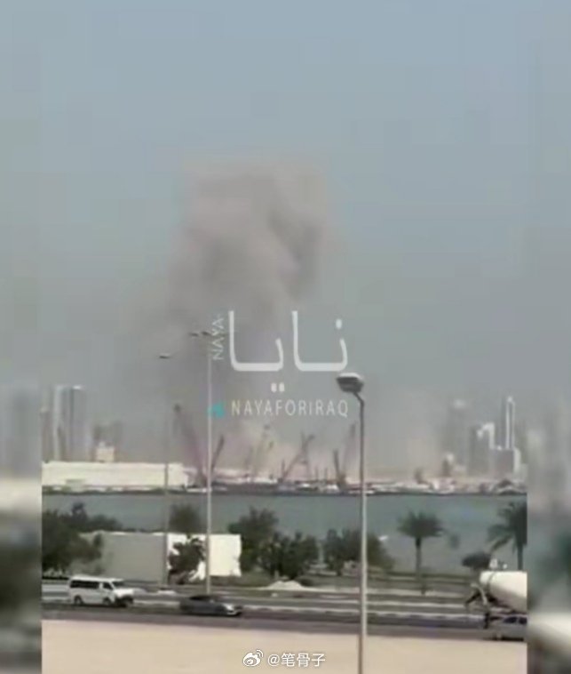 中东伊朗最新局势伊朗启动大规模军事行动！！！当地时间2月28日，伊朗伊斯兰革命卫