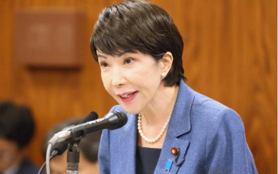 这个日本人的观点有些道理，但是无法解决中日关系的症结所在。账号“99%の下の