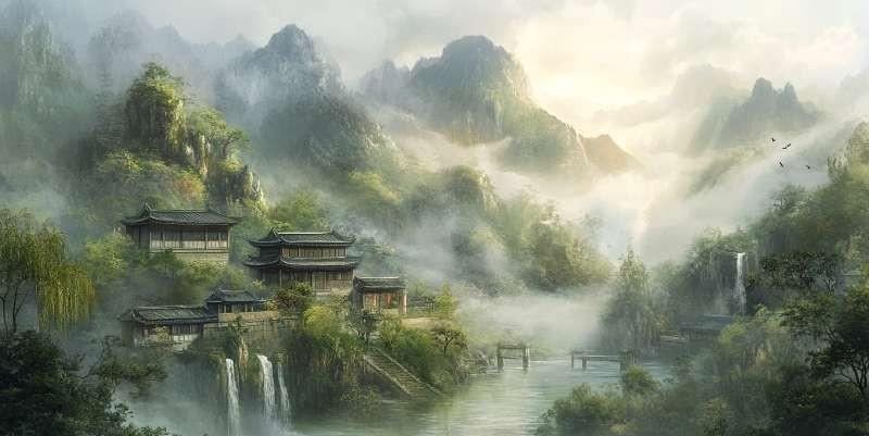 安康有个艺人叫刁俊朝，他的妻子是位巴蜀妇人，脖子上长了个大瘤子。这瘤子起初像