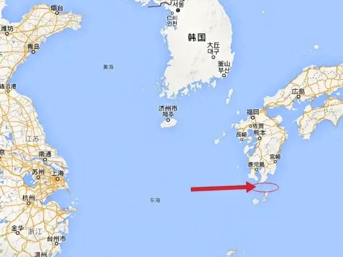 前脚放狠话，后脚被“上门拜访”，日本这次颜面扫地！怎么回事？原来，被誉为“中