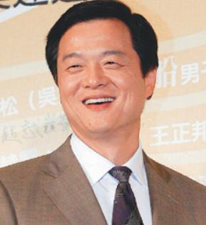 周锡玮成郑丽文副手人选？郑丽文用周锡玮，这步棋确实可以考虑一下。