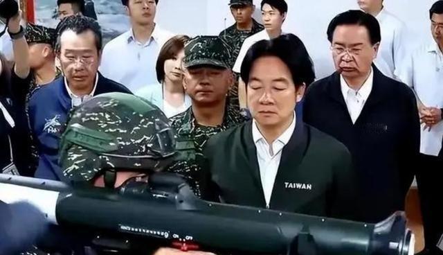 台湾退役中将帅化民曾说：很多人说中国的军事力量在世界数一数二，可我看，真正该琢磨