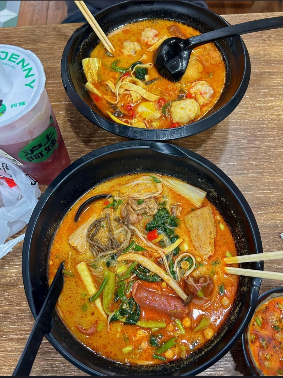 🍚今天的你有好好吃饭嘛？​​​