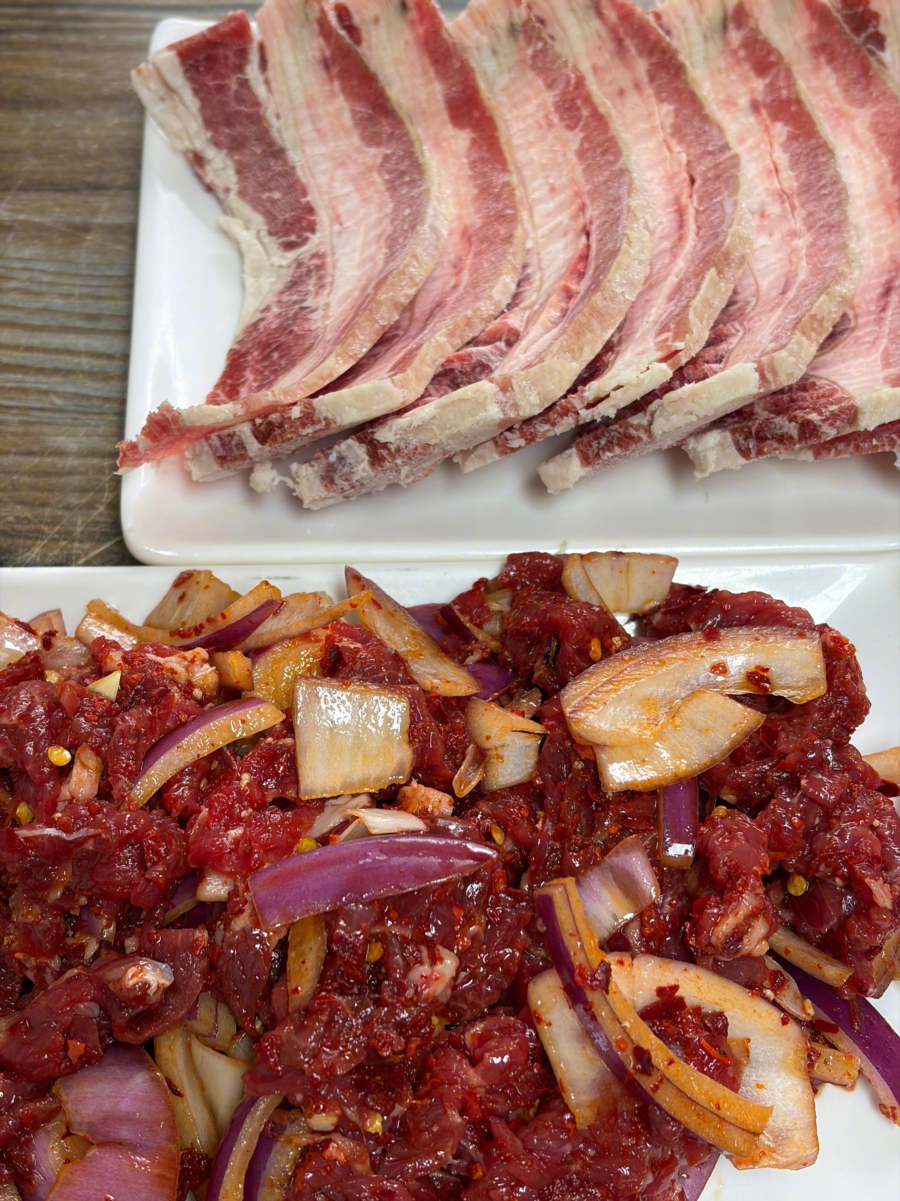 回东北，最喜欢吃这口。