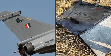 印媒：诱饵弹“摧毁”了霹雳-15，巴基斯坦没有击落“阵风”5·7空战过去两个