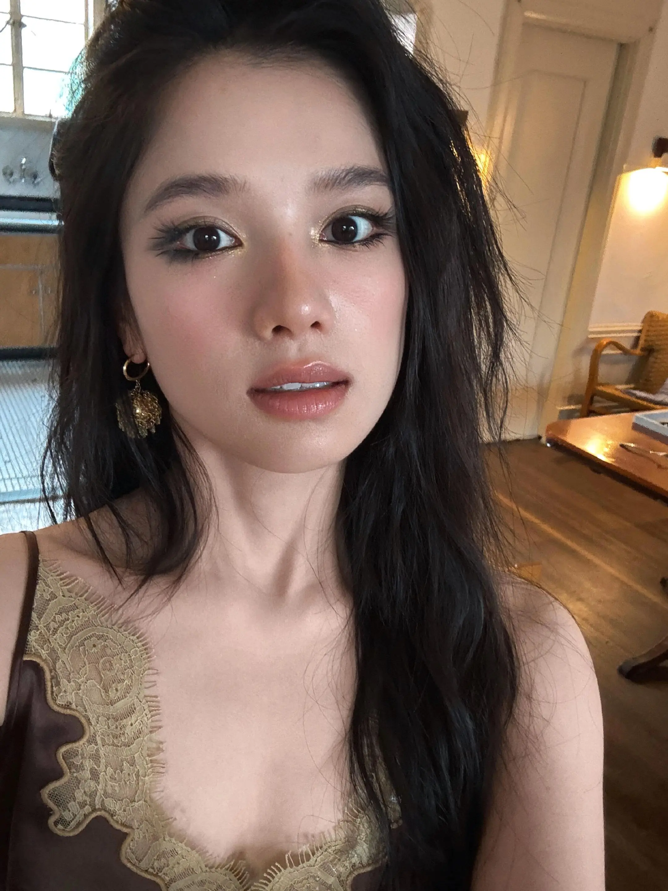 生图直出的美仪。