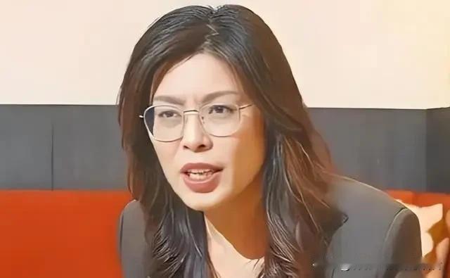 郑丽文或将被更换？台媒披露消息，国民党本土派已经在谋划2026年底调整党主席，计