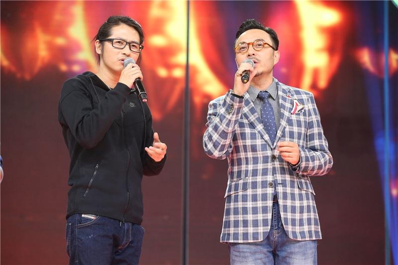 封神！2026湖南卫视春晚：天宫连线令人动容，非遗赛博朋克燃爆全场南方小年之