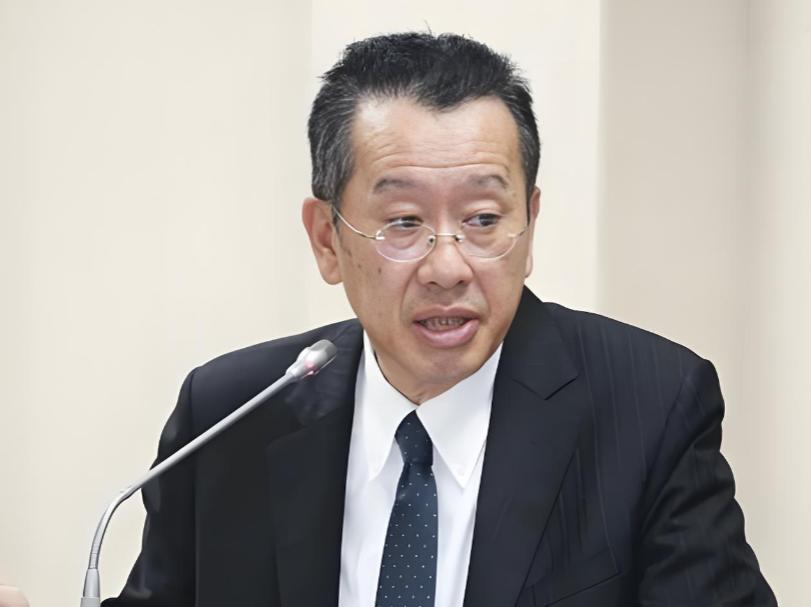 台“国防部长”顾立雄发布声明，3月20日，针对美国国家情报局宣称“中国大陆现