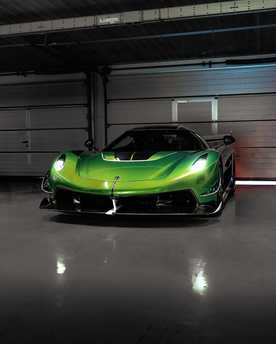 KoenigseggJesko💚​​​