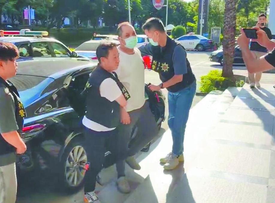 赖清德办公室发表严正声明，7月7日，针对印太战略智库执行长“矢板明夫”昨天遭