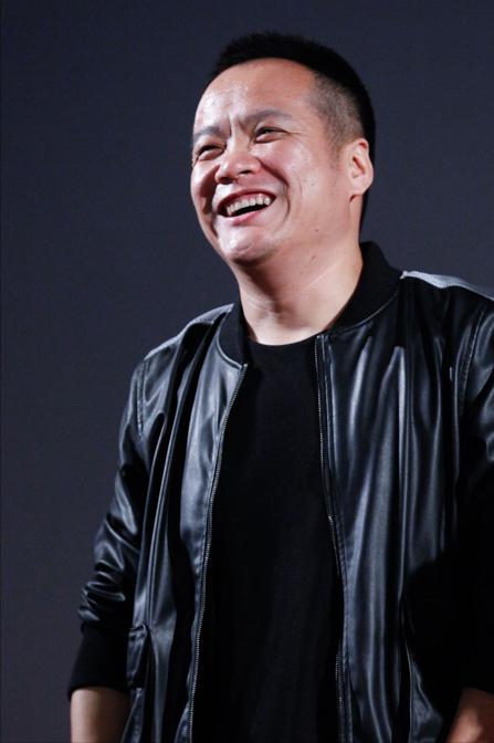 导演宁浩说，现在的北京，已经不是当年的北京了，那个时候，每个人都充满了希望，觉得