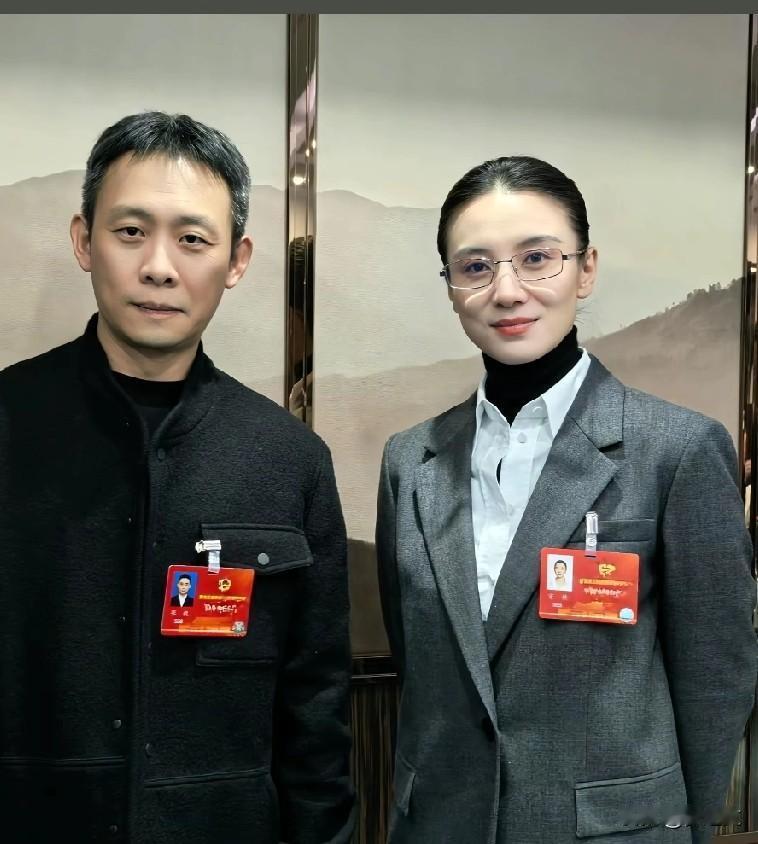 很喜欢的两位演员，张译和宋佳，两位都是很接地气的演员，宋佳心态特别好，从不内耗，