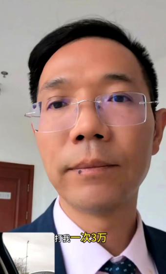 李圣律师最近有变化李圣律师之前发视频确实比较频繁前几天每次誊录前后都会发