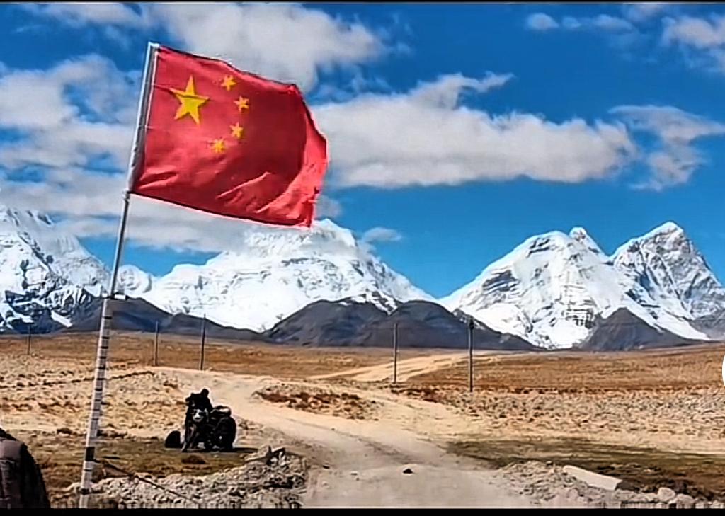 中国不愧为谋略鼻祖，提前为雅鲁藏布江大坝建设清除障碍！日前，中国突然公布雅鲁
