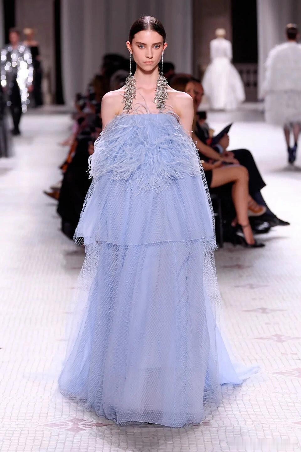 Givenchy高定系列🎀2025风格尖货风格大赏