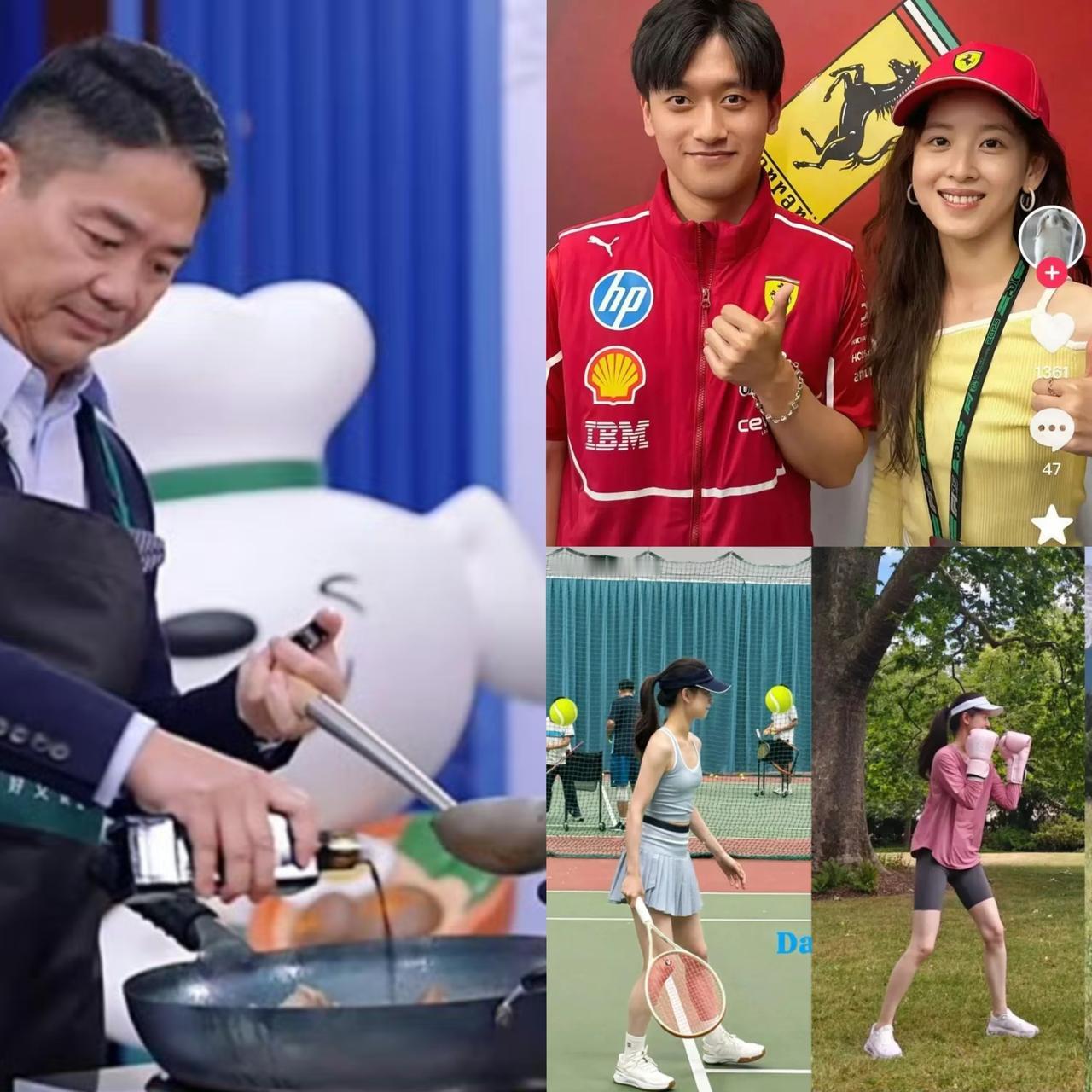 章泽天恐怕坐不住了！现在不仅全国人民知道了，就连外国网友都看明白了，她总