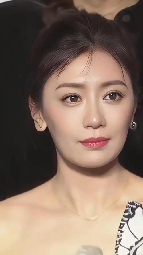 2005年，贾静雯生了一个女儿，婆婆气得破口大骂。后来贾静雯离婚，婆婆高兴坏了，