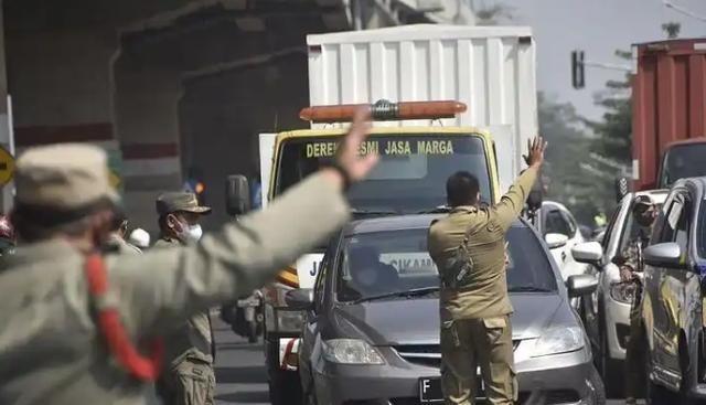 印度扣了两台造汽车零件的机床，本想向中国展示“我也有长臂管辖的权力”，没想到这一