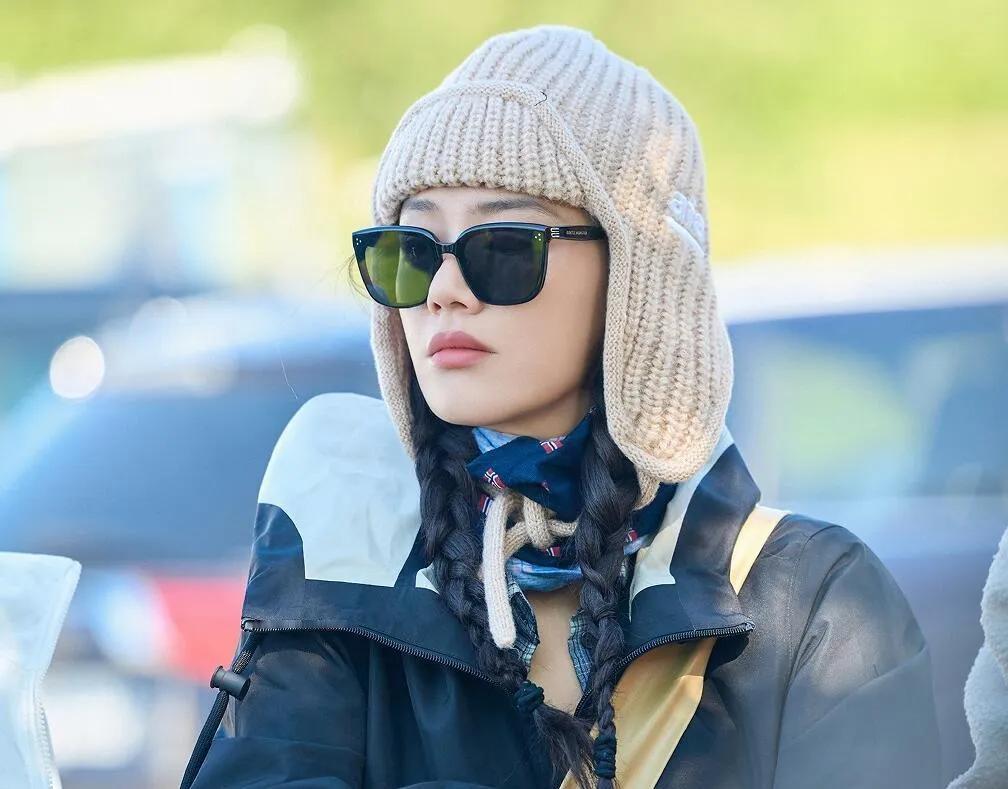 看《花少》被马思纯征服！不是演技不是导游能力，是她那颗澄澈滚烫的心追《花少