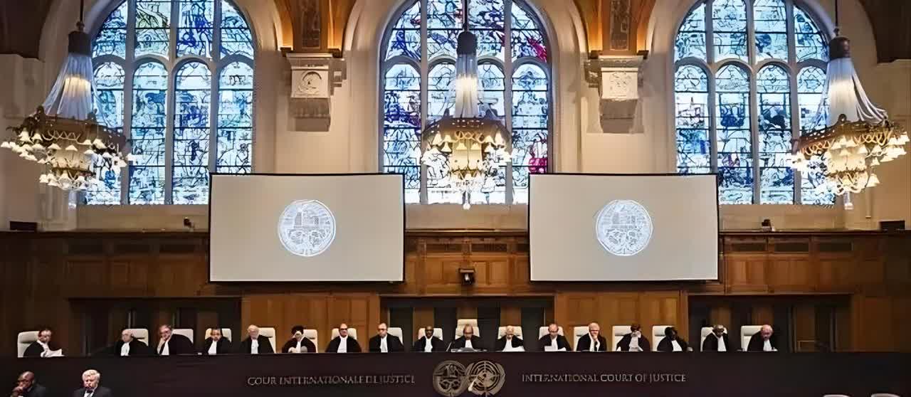 海牙国际法庭发布逮捕令：俄罗斯总统普京犯有“战争罪”，所有加入国际法庭的国家都有