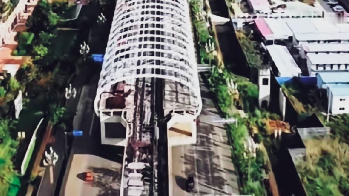 🔥昆明地铁9号线停工真相！50公里大动脉为何搁置？昆明人盼了多年的地铁9号线，