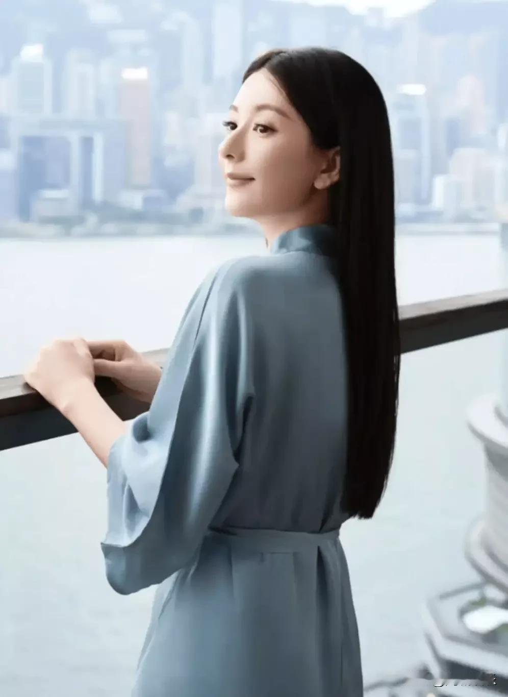 刚生完三胎的方媛，月子生活竟过得这么滋润？这位“天王嫂”近日晒出日常