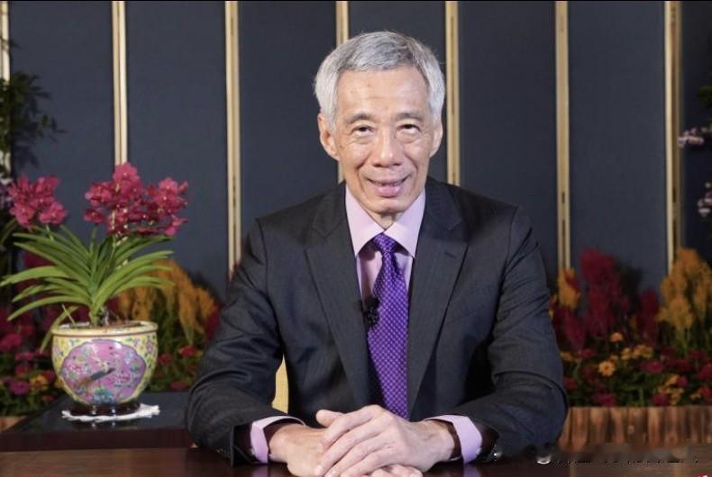 新加坡的国策里有一条几乎不动摇的红线：绝不让自己被看成"第三个中国"。理解了这条