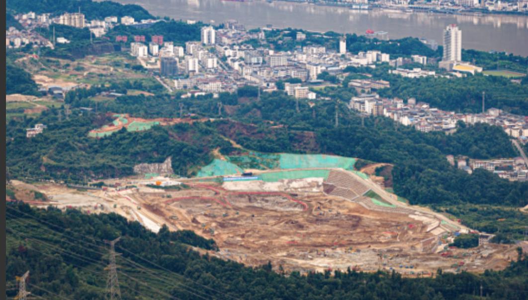 6.68公里！三峡大坝隔壁挖一条新航道，凭什么要花772亿？6月8日上午十点