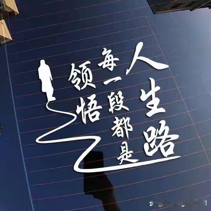 人生如一场漫长的旅途,每个人都在不断地探索和追寻自己的意义。人活了一辈子,到底为