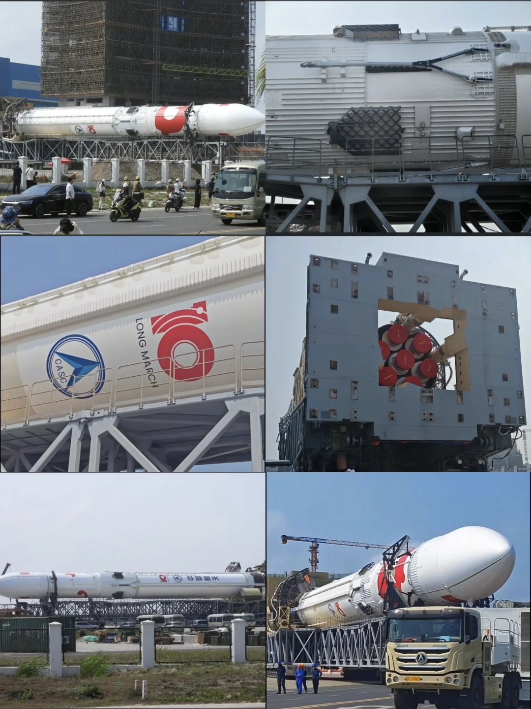 长征十号，大概率是国内首款成功回收的火箭