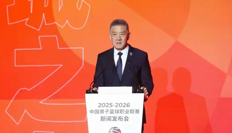 CBA联赛扩军进程紧锣密鼓，联赛发展一路高歌猛进，篮协展现出十足的魄力与担当。